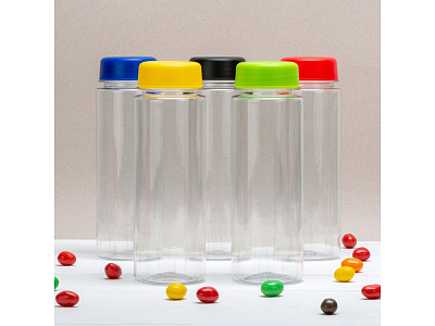 Бутылка для воды Candy