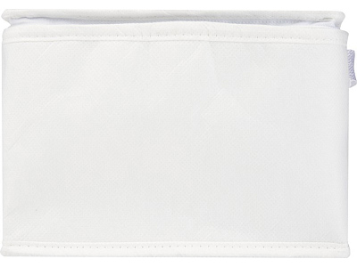 Сумка-холодильник Spectrum из переработанного нетканого материала