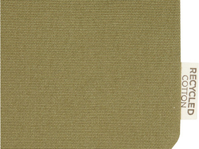 Эко-сумка Joey из холста, 14 л