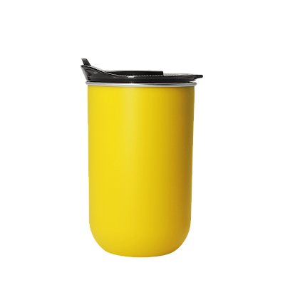 Кофер Light (желтый)