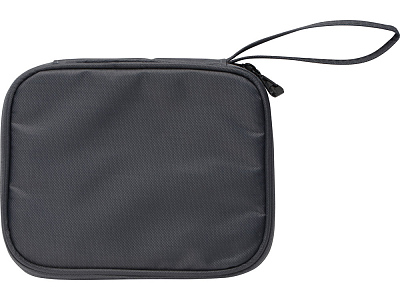 Подарочный набор с ручкой и повербанком Nathom