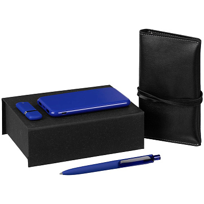 Набор Classy, ver.2 , 16 Гб (Синий)