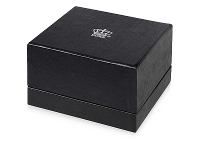 Набор Министр: ручка-роллер на подставке