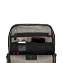 Сумка через плечо VICTORINOX Architecture Urban2 Crossbody Bag, черный, полиэстер/кожа, 22x9x28 см, 6 л - Фото 7