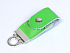USB 2.0- флешка на 32 Гб в виде брелока - Фото 2