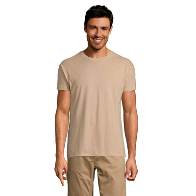 Футболка унисекс REGENT 150