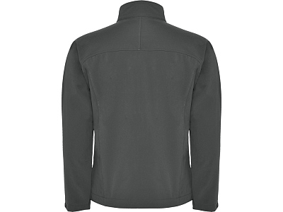 Куртка софтшелл Rudolph мужская