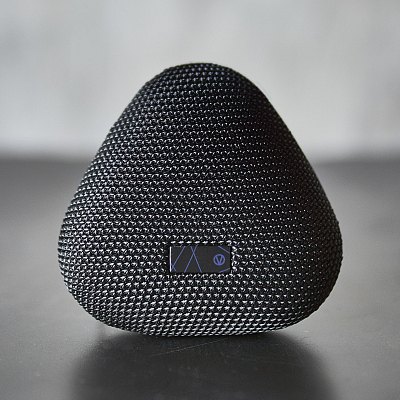Портативная колонка Vipe XS1, синий