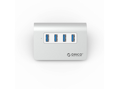 USB-концентратор M3H4