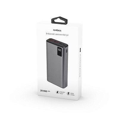 ПЗУ Rombica NEO Journey