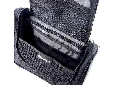 Несессер Toiletry Kit