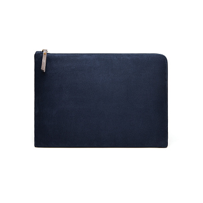 Чехол для ноутбука VINGA Hunton, 16" (Синий;)