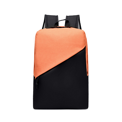 Рюкзак Quiz, оранжевый