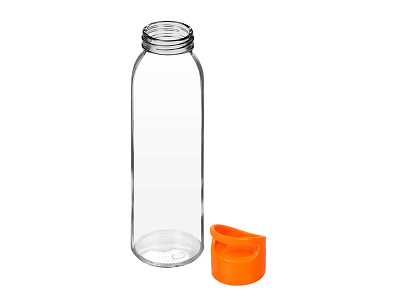 Стеклянная бутылка  Fial, 500 мл