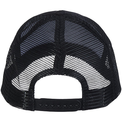 Бейсболка Blink, черная