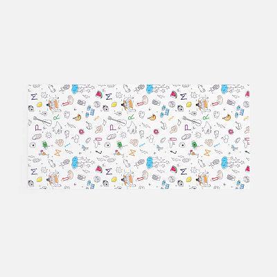 Суперобложка для ежедневника Mirada, L