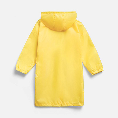 Дождевик детский Rainman Kids, желтый