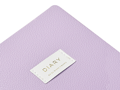 Ежедневник недатированный А5 Zefir