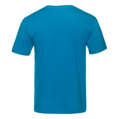 Футболка унисекс без бокового шва STAN хлопок 160, 02