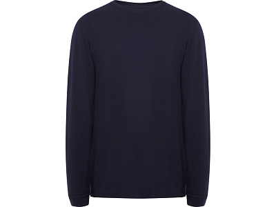 Футболка Defender мужская (Синий нэйви)