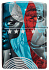 Зажигалка Zippo Tristan Eaton с покрытием White Matte, латунь/сталь, разноцветная, 38x13x57 мм - Фото 4