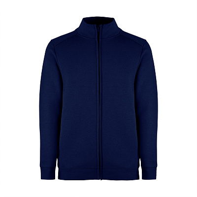 Толстовка мужская HARBOR 280 (Тёмно-синий)