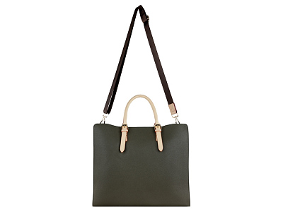 Сумка-шоппер Ella