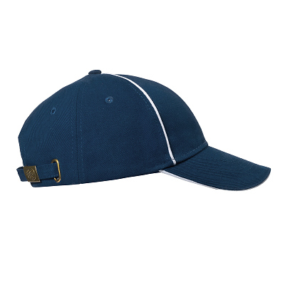 Бейсболки LEADER 206