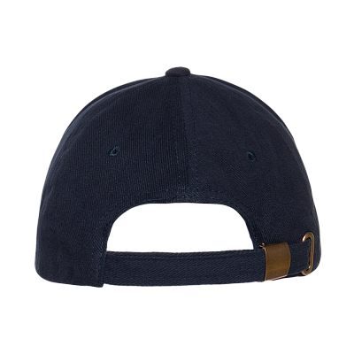 Бейсболка с кантом STAN 5 клиньев хлопок 280, 11K