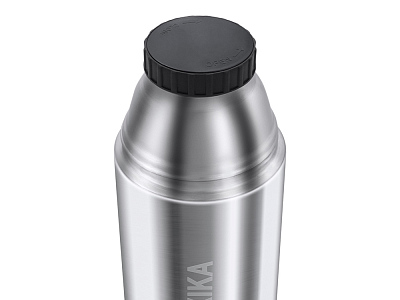 Термос Relaxika 102 2 чашки