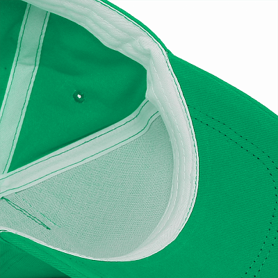 Бейсболка STAN 5 клиньев хлопок, 260, 112