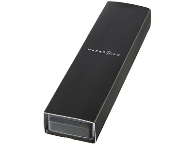 Ручка металлическая шариковая Dot