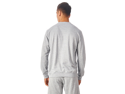 Свитшот Warsaw, унисекс