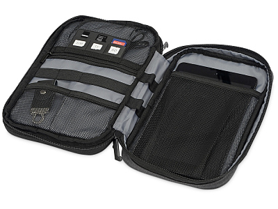 Органайзер для электроники и проводов District