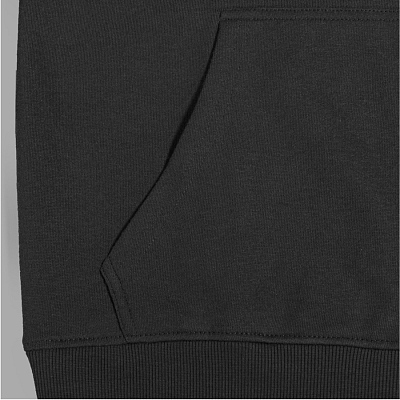 Толстовка унисекс на молнии с капюшоном EVEREST 2 260