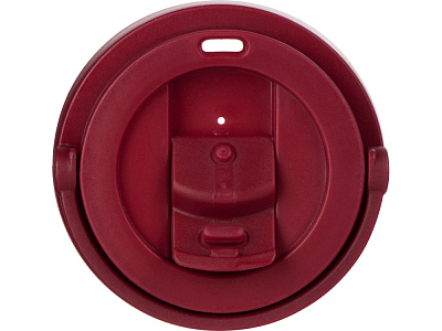 Вакуумная термокружка Grant, soft-touch