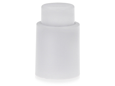 Вакуумная пробка для вина Порто (Белый)