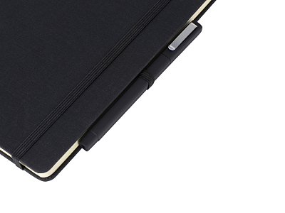 Блокнот А5 Ribby