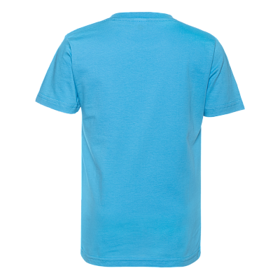 Футболка детская STAN хлопок 140, 06U