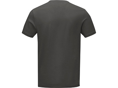 Футболка Kawartha из органического хлопка, мужская