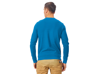 Свитшот Motion с начесом, унисекс