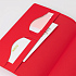 Ежедневник Portfolio Caprice One-piece A5+ - Фото 7