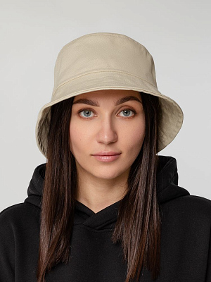 Панама Sombra, бежевая