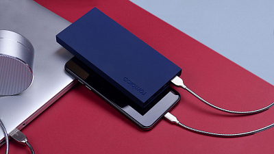 ПЗУ 96 Rombica NEO ARIA, голубой