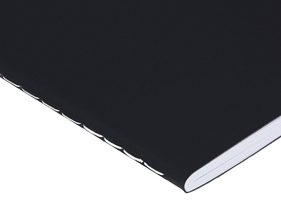 Скетчбук Sketch & Art 150 г/м2, soft-touch