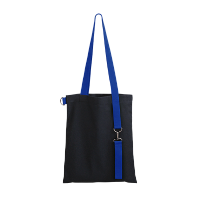 Набор Bplanner casual (чёрный с синим)