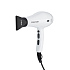 Фен DEWAL BEAUTY Comfort White, белый, 2200 Вт, 1 насадка - Фото 5