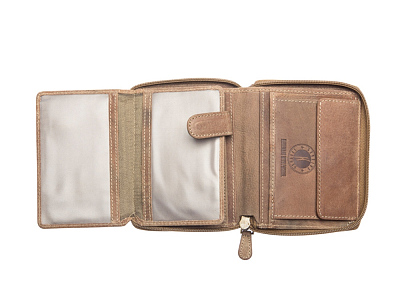 Бумажник Dylan