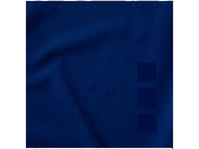 Футболка Kawartha из органического хлопка, мужская