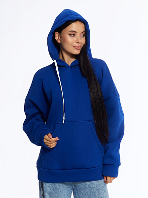 Худи унисекс оверсайз BB Banks  S/M